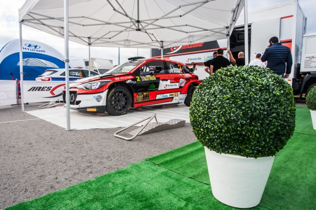 009 Rallye de Ourense 2017 011